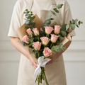 The Blush