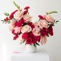The Blush Bold