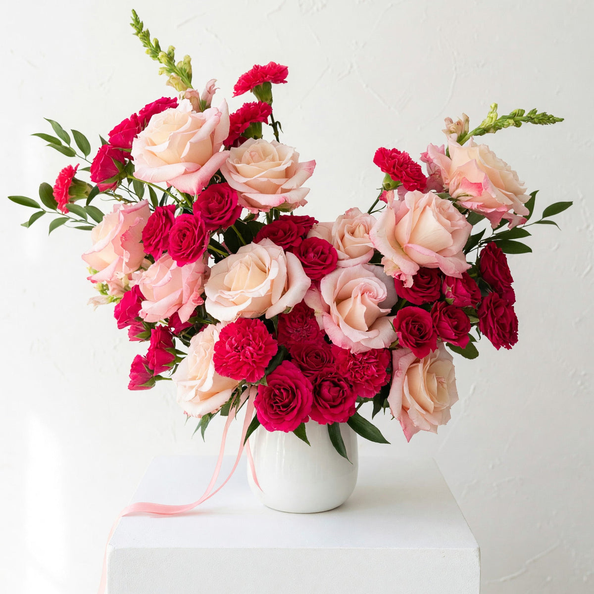 The Blush Bold
