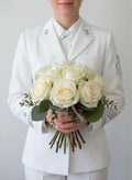 The Firstie Protocol | Presentation Bouquet