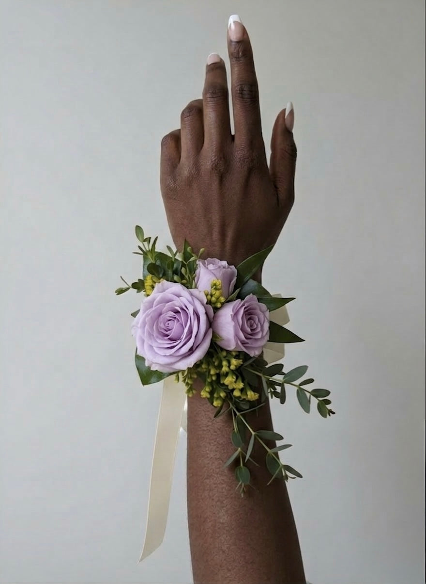 Prom 2026: The Architectural Set | Lavender