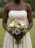 Prom 2026: The Architectural Set | Lavender