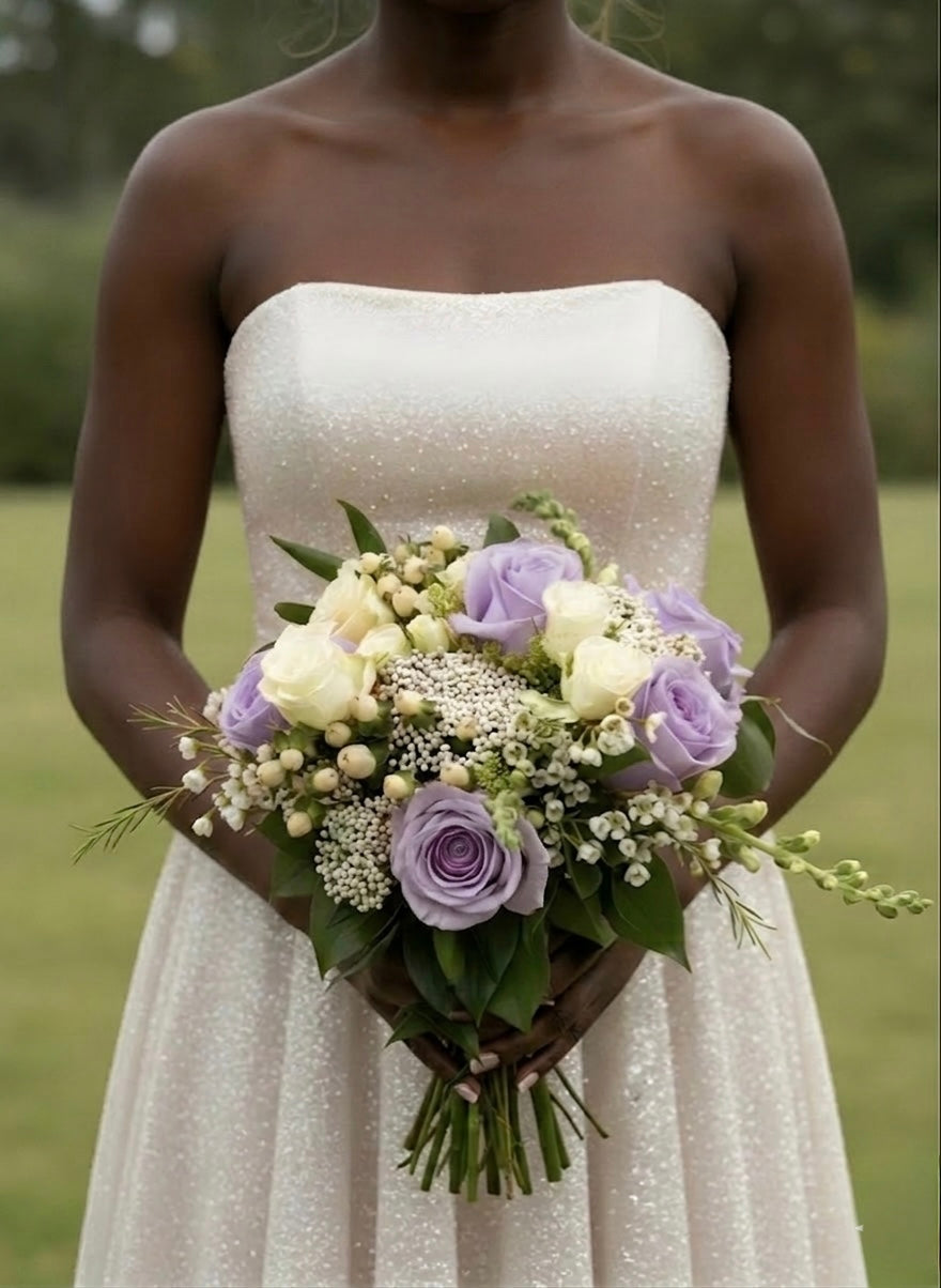 Prom 2026: The Architectural Set | Lavender