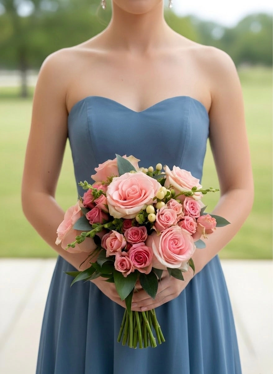 Prom 2026: The Architectural Set | Pink
