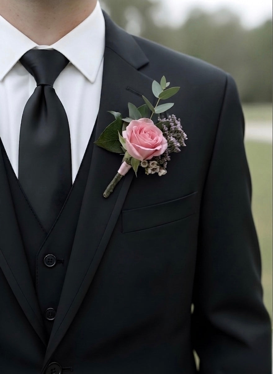 Prom 2026: The Architectural Set | Pink