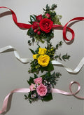 The Corsage