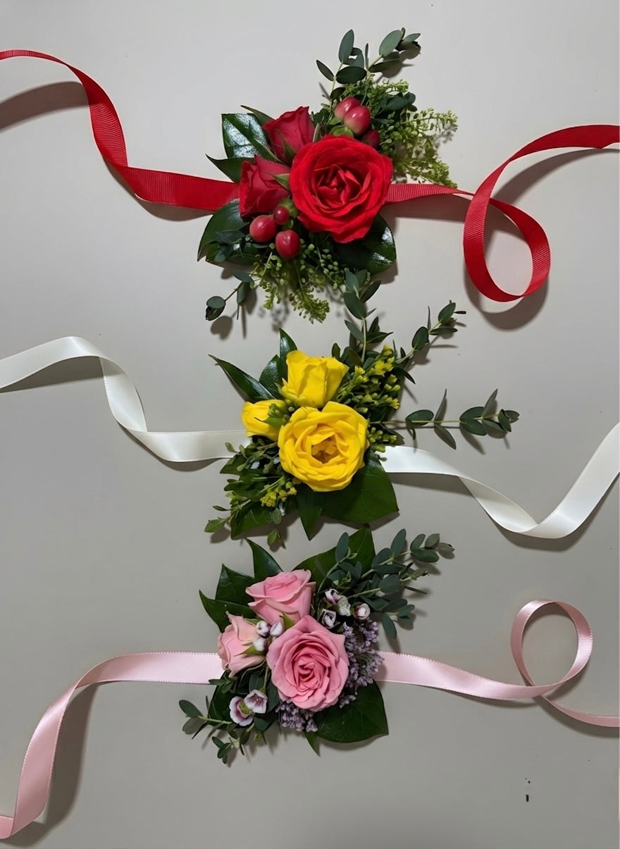 The Corsage