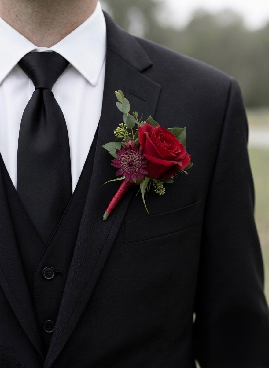 The Lapel